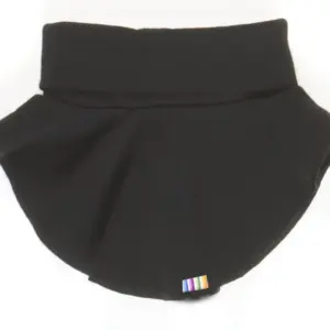 Halsedisse - Sort/42 - 1-3 År