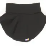 Halsedisse - Sort/42 - 4-6 År