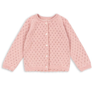 Hannah cardigan (18 mdr/86 cm)