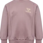 Helle sweatshirt - 8719 - 80