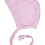 Helmet - LYSERØD -  45CM