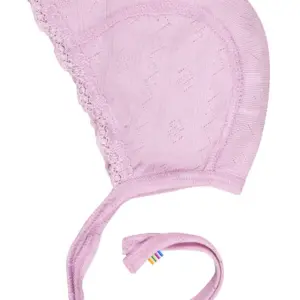 Helmet - LYSERØD -  45CM