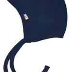Hjelm, Dobbelt Lag - Navy - 41 CM