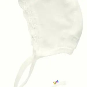 Hjelm - Natur - 37CM