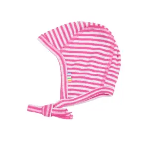 Hjelm - pink - 41CM