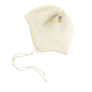 Hue - 69 Råhvid - 37Cm