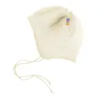 Hue - 69 Råhvid - 41Cm