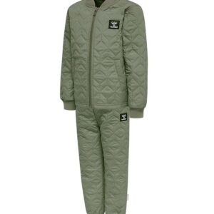 Hummel Termotøj - HmlSobi Mini - Vetiver