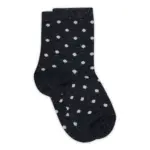 Irma glitter strømper - 807 - 25/28