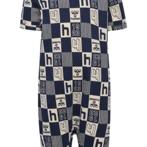 Janus bodysuit ss - BLACK IRIS - 62