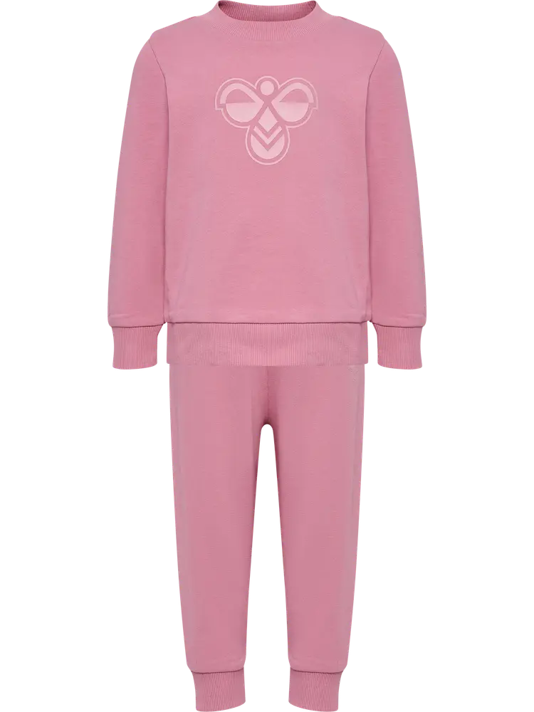 Jersey Crewsuit Bee - Polignac - 80