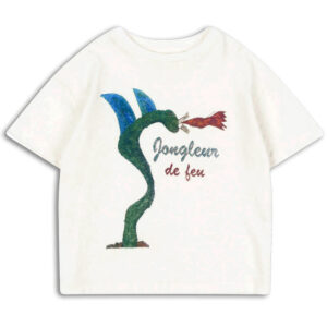 Jongleur t-shirt (18 mdr/86 cm)