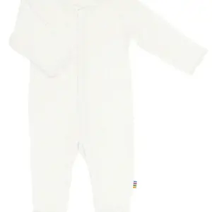 Jumpsuit Basic - Natur - 100