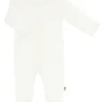 Jumpsuit Basic - Natur - 60