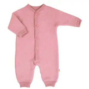 Jumpsuit - Old rose - 100