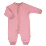 Jumpsuit - Old rose - 80