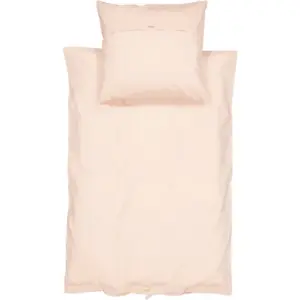Junior Sengetøj Delicate Rose 100 x 140 cm