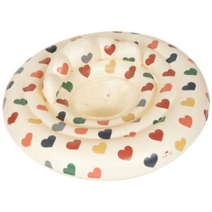 Konges Sløjd Babybadering - 73x22 cm - Bon Coeur Color