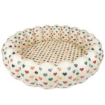 Konges Sløjd Badebassin - Large Shell - 160x45 cm - Bon Coeur Co