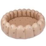 Konges Sløjd Badebassin - Large Shell - 160x45 cm - Ma Grande Ce