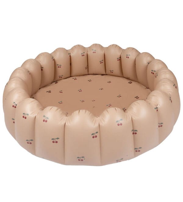 Konges Sløjd Badebassin - Large Shell - 160x45 cm - Ma Grande Ce