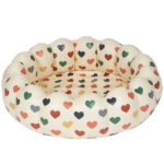 Konges Sløjd Badebassin - Small Shell - 90x25 cm - Bon Coeur Co