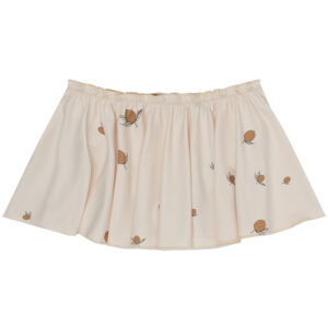 Konges Sløjd Badenederdel - Collette - Lemon