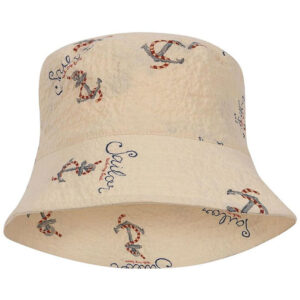 Konges Sløjd Bøllehat - Elliot - Rock My Boat