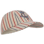 Konges Sløjd Kasket - Marlon - Antique Stripe