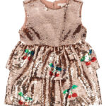 Konges Sløjd Kjole - Lulu - Brazilian Sand