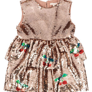 Konges Sløjd Kjole - Lulu - Brazilian Sand