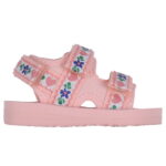 Konges Sløjd Sandaler - Sun - Peony