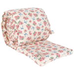 Konges Sløjd Sengerand - 360x30 cm - Bella Rosita