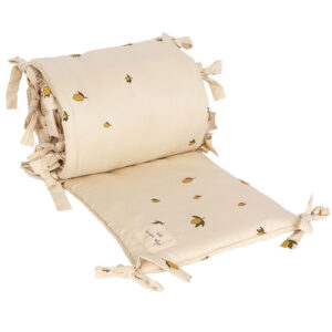 Konges Sløjd Sengerand - 360x30 cm - Lemon