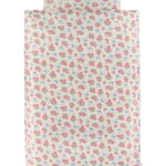 Konges Sløjd Sengetøj - Baby - Bella Rosita