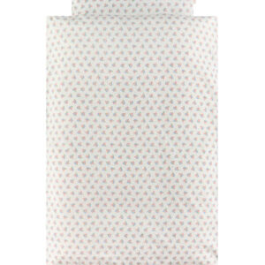 Konges Sløjd Sengetøj - Baby - Verona Blues