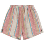 Konges Sløjd Shorts - Venice - Stan Stripe