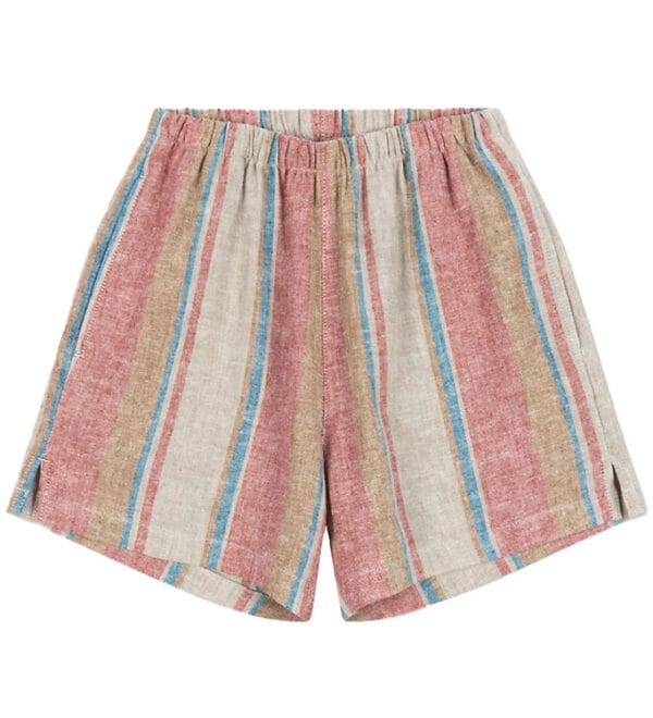 Konges Sløjd Shorts - Venice - Stan Stripe