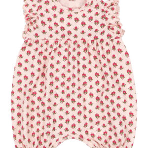 Konges Sløjd Sommerdragt - Chleo Frill - Rosie Rose