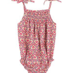 Konges Sløjd Sommerdragt - Vivian - Felice Rose