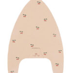 Konges Sløjd Svømmebræt m. Vandsprøjte - Cherry Blush