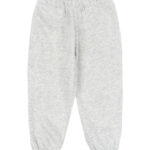 Konges Sløjd Sweatpants - Lou - Grey Melange