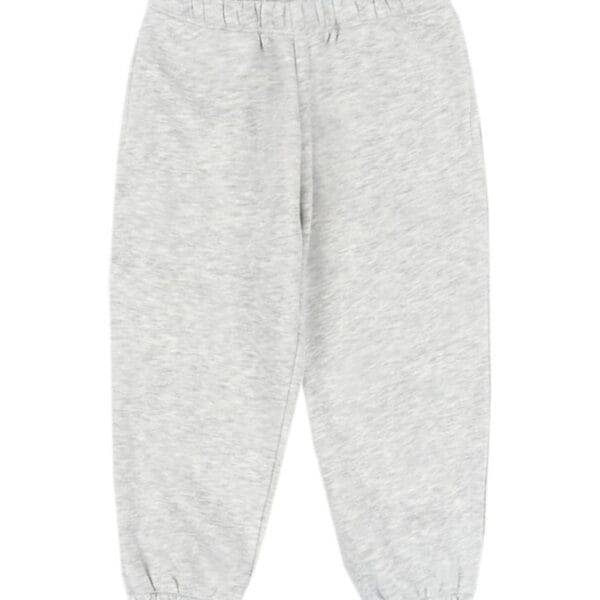 Konges Sløjd Sweatpants - Lou - Grey Melange Konges Sløjd Sweatpants - Lou - Grey Melange
