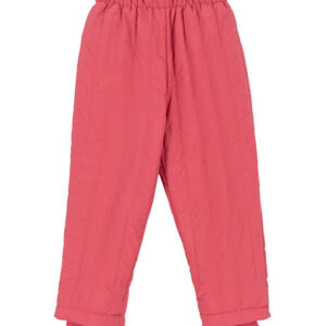 Konges Sløjd Termobukser - Juno - Raspberry Wine