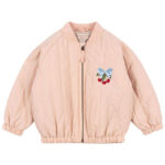 Konges Sløjd Termojakke - Juno Bomber - Cameo Rose