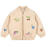 Konges Sløjd Termojakke - Juno Bomber - Frappé