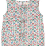 Konges Sløjd Top - Viola - Evergreen