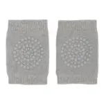 Kravle Knæbeskyttere - GREYMELANG - ONESIZE