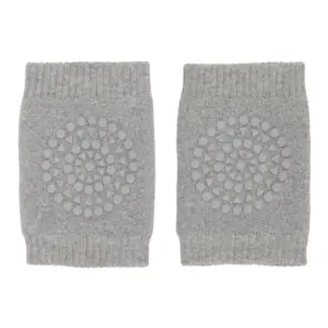 Kravle Knæbeskyttere - GREYMELANG - ONESIZE