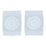 Kravle Knæbeskyttere - SKY BLUE - ONESIZE